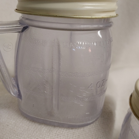 𝅺osterizer Mini Blend Container 2 - Picture 3 of 10
